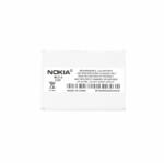  Piese si componente Baterie pentru Nokia 3310/3330/5510/3350/3410/3510/3510i/6650/3530/6800/6810, 1000mAh - OEM BLC-2 (02136) - White (KF2338730)