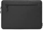 Pipetto Classic Organiser Sleeve, black - Macbook 15"/16 (P058-109-15) - vexio