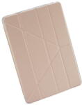 Pipetto Origami No1 Original case, rose gold - iPad 10.2 (2021/2020/2019) (P052-63C-7) - vexio