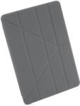 Pipetto Origami No1 Original case, grey - iPad 10.2 (2021/2020/2019) (P052-50-7) - vexio