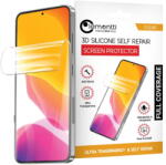 Lemontti Folie Silicon 3D Self-Repair Clear Oppo Reno7 Lite 5G (LEMFSRCOR7LT) - vexio