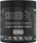 Applied Nutrition Shred-X Powder 300g