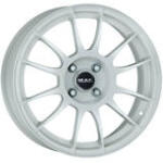 Mak XLR Fehér 5/108 18x7, 5 ET45 72 - garazsmester