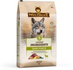 Wolfsblut WOLFSBLUT Limited Ingredients Adult Dark Forest 9 kg