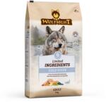 Wolfsblut WOLFSBLUT Limited Ingredients Adult Cold River 9 kg
