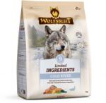 Wolfsblut WOLFSBLUT Limited Ingredients Adult Cold River 1 kg