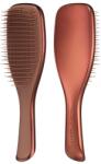 Tangle Teezer Ultimate Detangler Chrome Choc Bronze Hajkefe 1 db