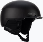 Smith Optics Cască de schi Smith Scout neagră E00603