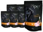Dolina Noteci DOLINA NOTECI PIPER Animals fürjjel 10x500 g nedves kutyaeledel