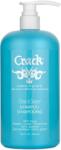 Crack Hair Fix Sampon hidratant cu extract de açai si proteine din matase Clean&Soaper, 1000 ml, Crack Hair Fix
