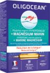OLIGOCEAN Magneziu marin AquaMag si Plasma Marina Hipertonica, 30 fiole*10ml, Oligocean