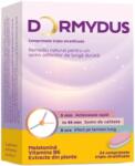 TERAPIA SA Dormydus, 24 comprimate triplu stratificate, Terapia