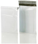  Bong CoEx A2 430x600+50 mm 100 db/csomag fehér/fekete futártasak (COEX68294)