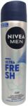 Nivea дезодорант мъжки, Ultra Fresh, 150мл