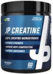Trained by JP JP Creatine | Different Flavors [300 грама] Неовкусен