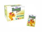 Kendy multivitamin barack-őszibarack ízű italpor 24x8, 5g - innotechshop - 1 890 Ft