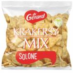 Dr. Gerard Lider zacskós kréker mix 100g