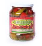 Medo cili paprika 680g