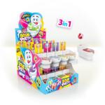 John bee sour pottya WC alakú nyalóka 24x19g