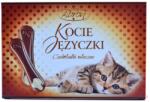 Baron macskanyelv tejcsokoládé 100g - innotechshop