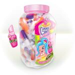 Johny Bee sweet Lilly rúzs cukor 125x5g