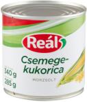 Reál csemege kukorica 340g