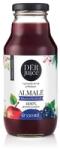 DÉR Juice 100% almalé feketeribizlivel 0, 33L