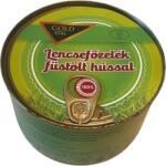 Gold Vital lencsefőzelék füstölt hússal 400g