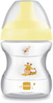 MAM Learn to Drink ivópohár 190 ml (unisex)