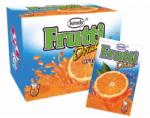 Frutti narancs ízű italpor 24x8, 5g