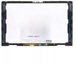  NBA001LCD1011200276622807 HP Envy X360 15-FE OEM LCD kijelző, érintővel Ezüst kerettel, előlap 1920*1080 (NBA001LCD1011200276622807)