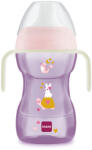 MAM Fun to Drink Night ivópohár 270 ml (lány) (100004180)