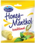 Bergland méz-mentol cukorka 70g