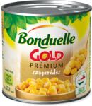 Bonduelle Gold Prémium szuperédes csemegekukorica 340 g - innotechshop