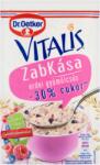 Dr. Oetker vitalis erdei gyümölcsös zabkása 30% kevesebb cukorral 53g