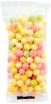 Pam-Pam vegyes gyümölcs ízű kukoricagolyó 70g