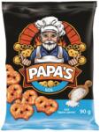 Papas sós lapos perec 90g