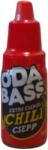  Chili csepp extra csípős 13ml