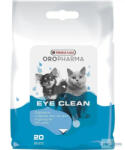 Versele-Laga OROPHARMA Eye CLEAN CAT & DOG 20DB - NEDVES Szem törlőkendő