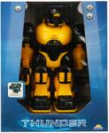 Sunman Robot interactiv cu lumini si sunete, Thunder, 25 cm (S00002388_001w)