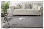 Delta Carpet Covor Blanita Gri Deschis, Antiderapant, 140 x 200 cm, Lop 070 (LOP-070-1420) Covor