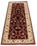 Delta Carpet Covor Dreptunghiular, 120 x 170 cm, Grena, Lotos 523/210 (LOTUS-523-210-1217) Covor