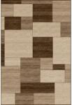 Delta Carpet Covor Modern, Daffi 13027, Bej/Maro, 160x230 cm, 1700 gr/mp (13027-140-1623) Covor