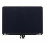  Apple Macbook Air 13.3" M2 A2681 (nem cserélhető IC verzió) szerelt lcd kijelző, szürke (utángyártott)