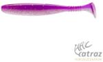 Daiwa Tournament D'Fin Gumihal - UV Violet 10cm 7 db/csomag (16502-310)