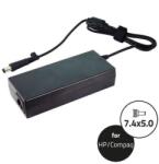 Qoltec Alimentator Laptop QOLTEC 7310.90W-HP05 Universal pentru HP si Compaq (7310.90W-HP05)