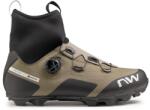 Northwave Cipő NORTHWAVE MTB CELSIUS XC ARCTIC GTX, ZÖLD/HOMOK - dynamic-sport - 96 090 Ft