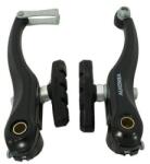 Alhonga fékkonzol v-fék alu 110mm fekete alhonga 1 kerékhez