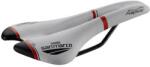 Selle San Marco Aspide Open-Fit Racing nyereg [132 mm, fehér, 277 mm]