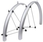 AUTHOR Sárvédő Szett Axp-53 28" 53 Mm Ezüst